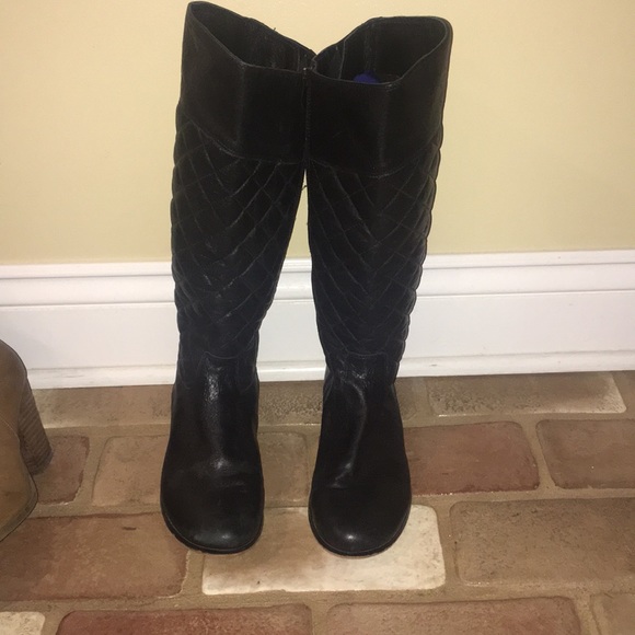 Knee High Boots - Picture 1 of 5